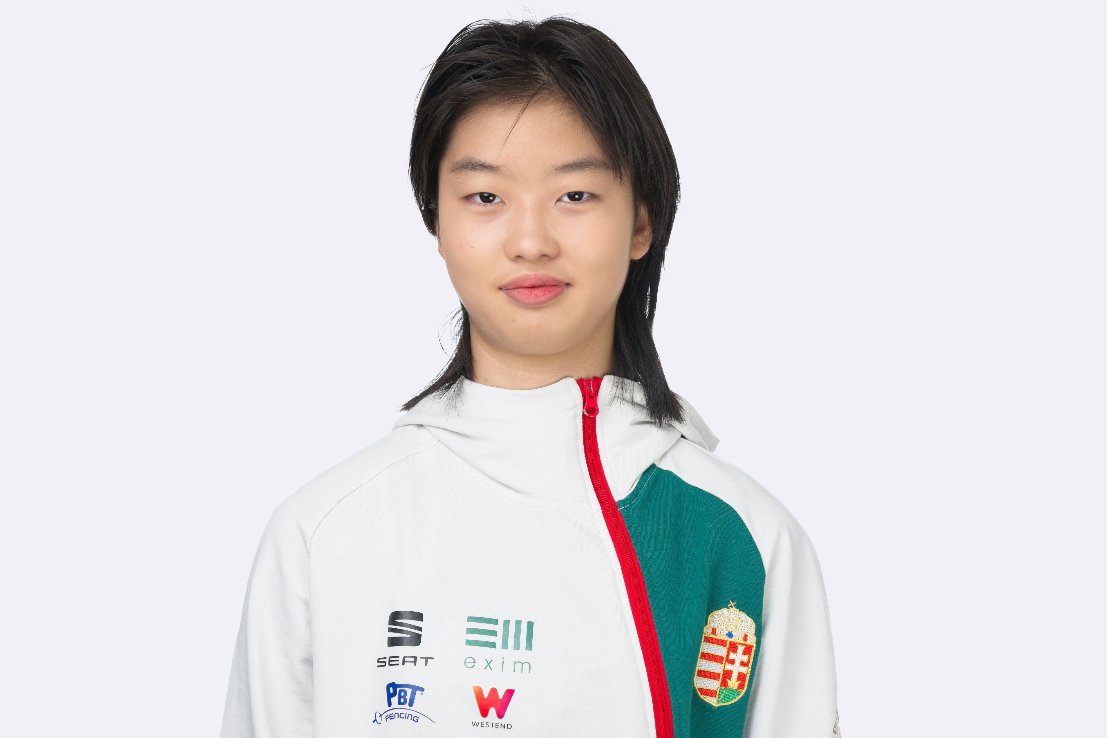 ZHOU Xinyao