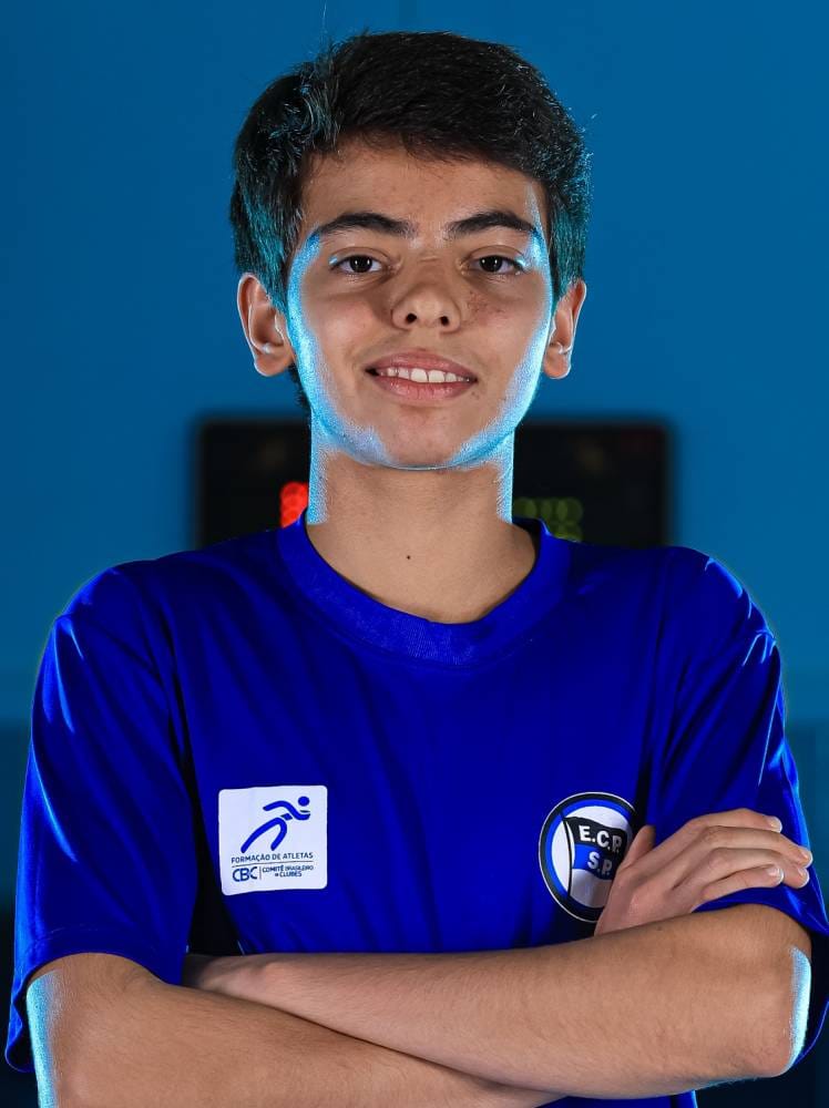 LUCCI Henrique