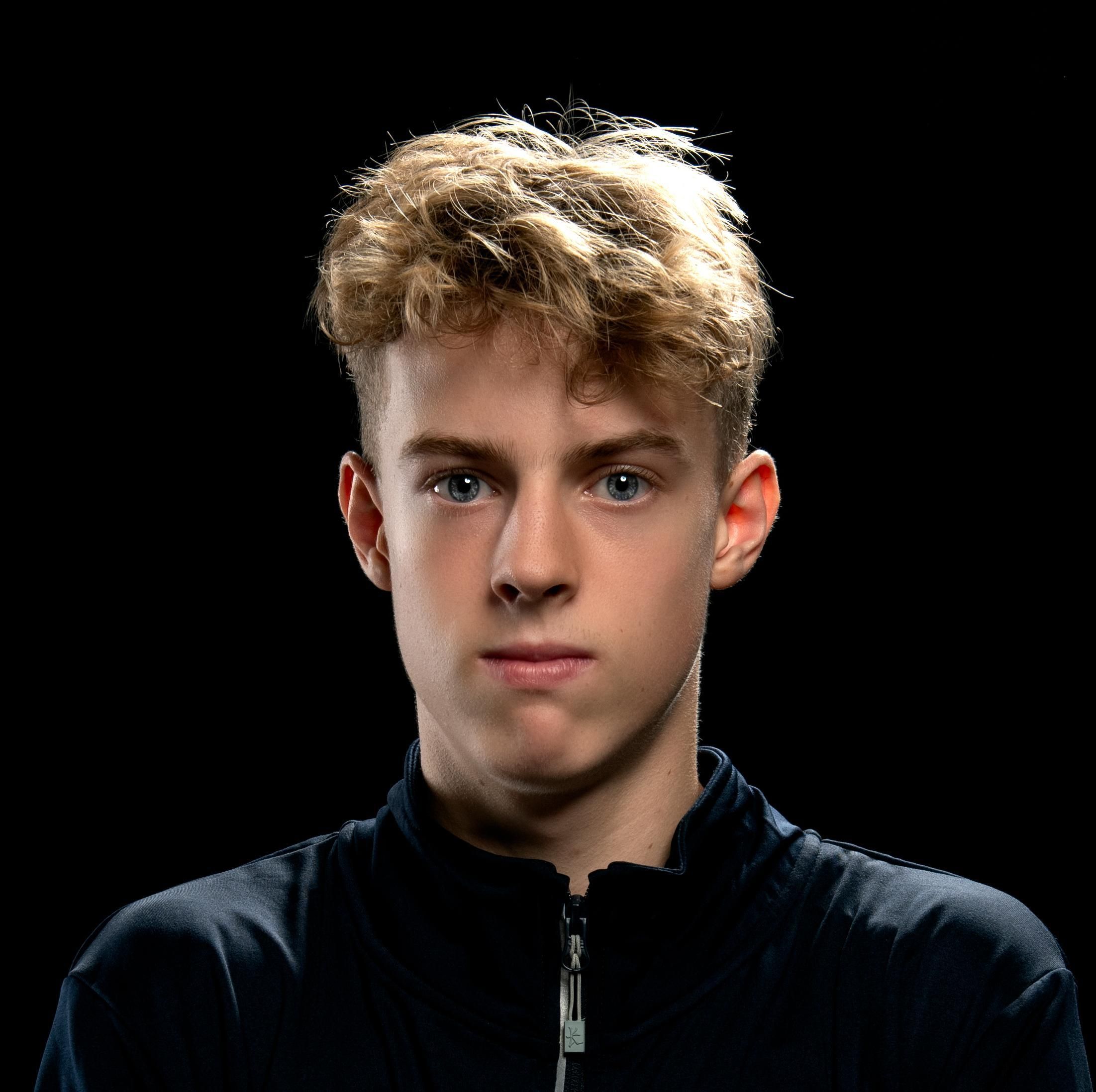 BUXTON William