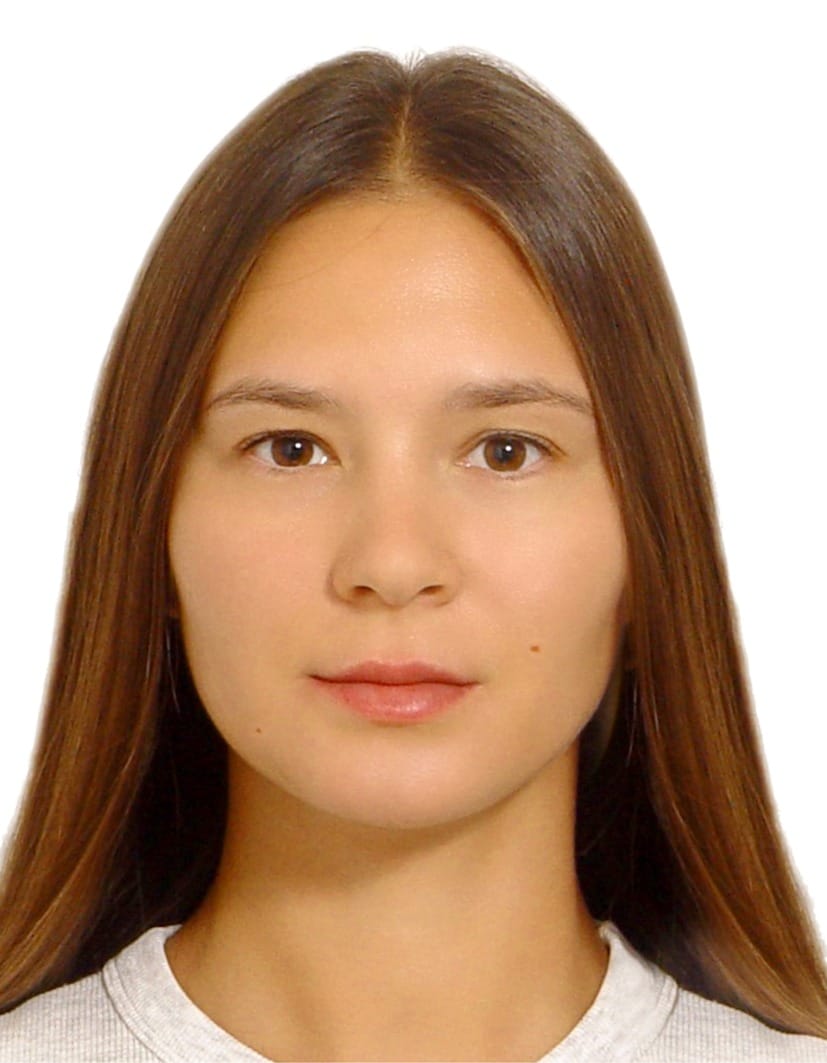 Irina BAKALDINA
