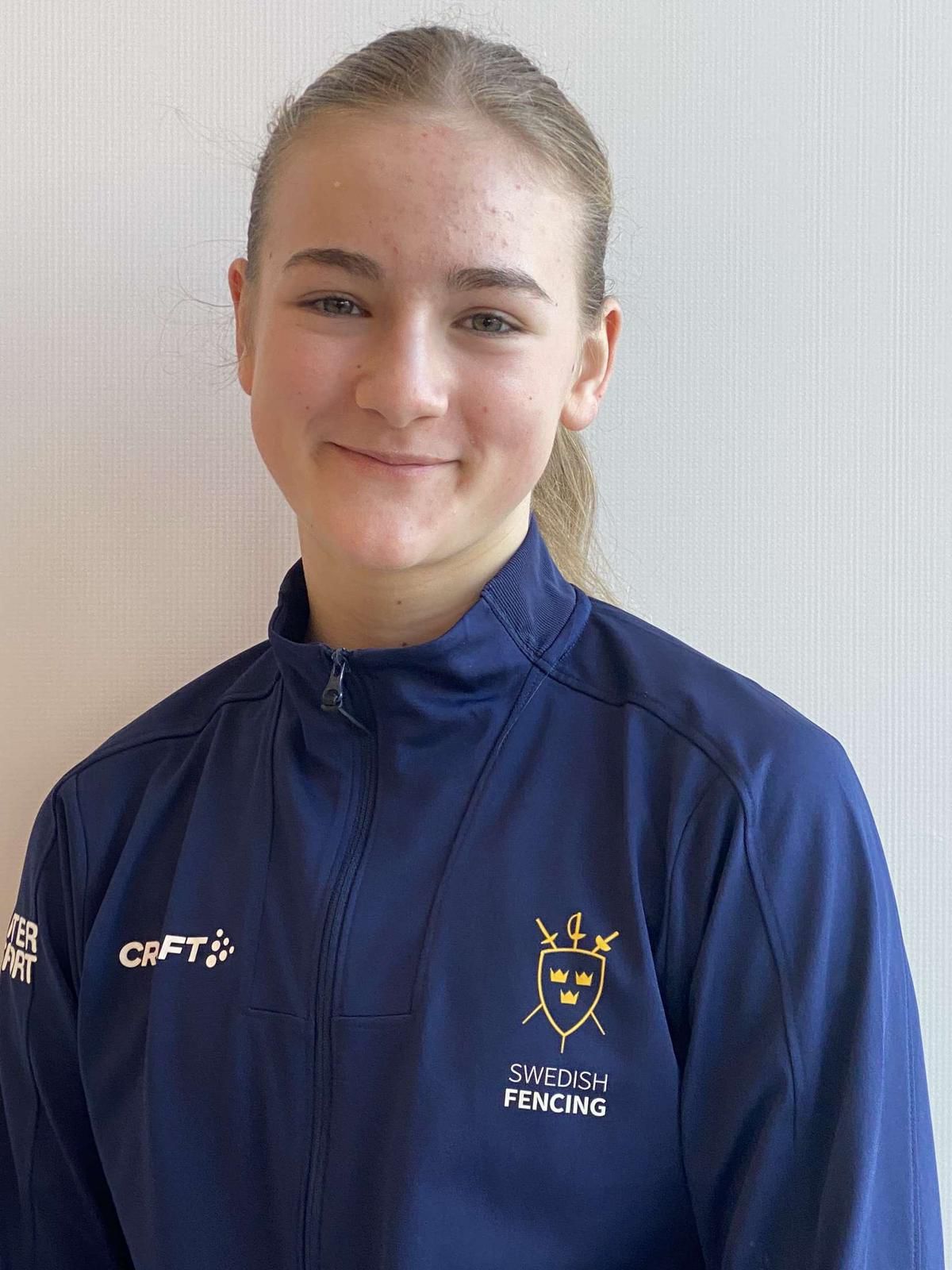 ANDERSSON Sophia