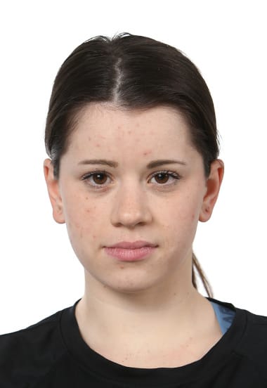 PROKESOVA Barbora