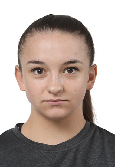 SIMKOVA Anna