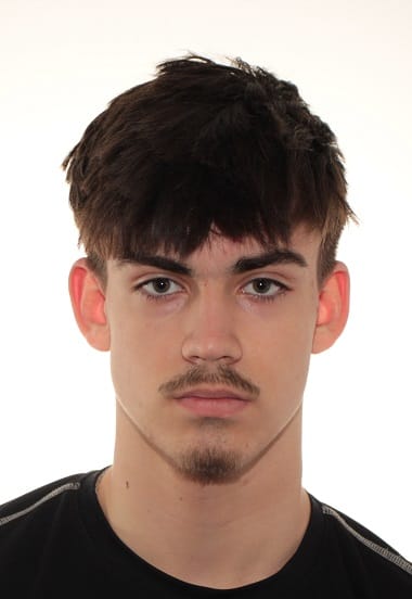 Jonas WALLER