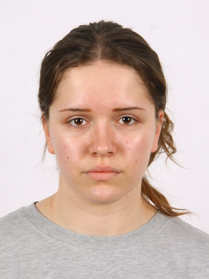 JURKOVA Hana