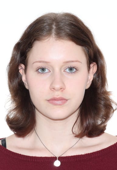 COUFALOVA Natalie