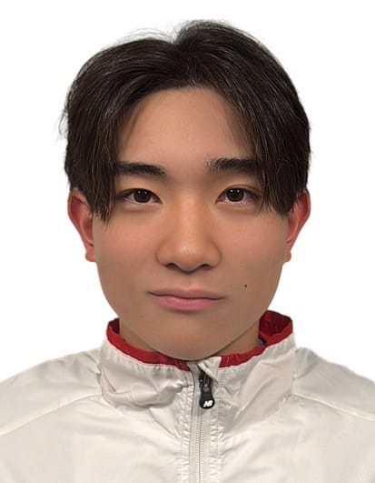 KYOSUKE ANDO