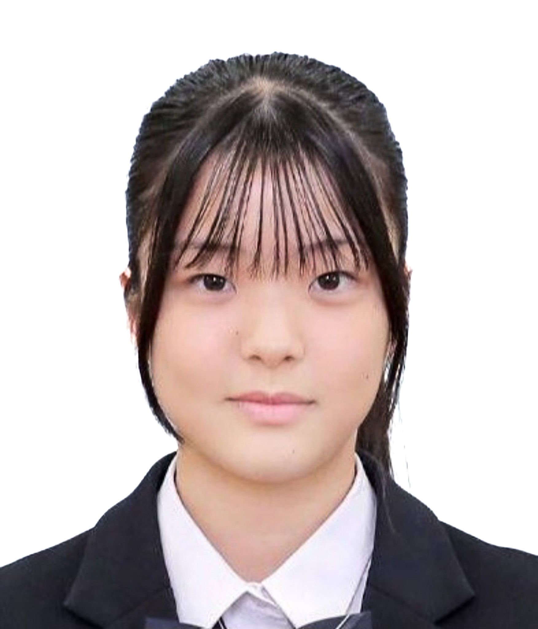 KIRIYAMA AYA