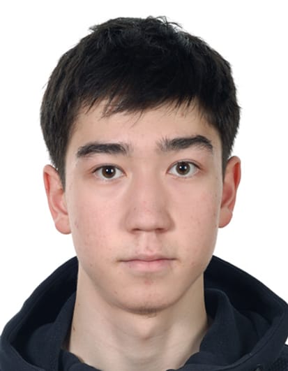 ATAKOZUEV AIDIN