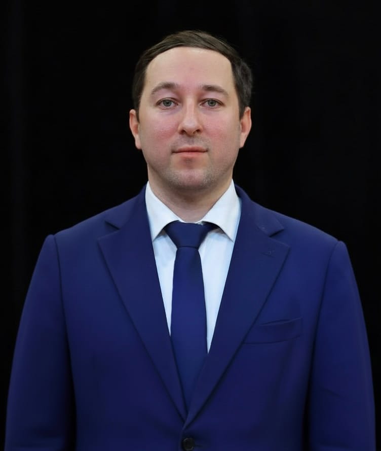 GOFMAN Efim