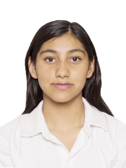 DELGADILLO Fernanda