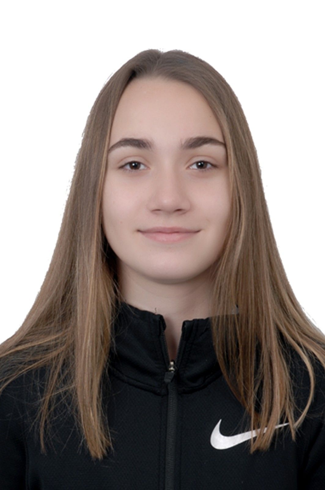 STERGIOULA  Nikoleta