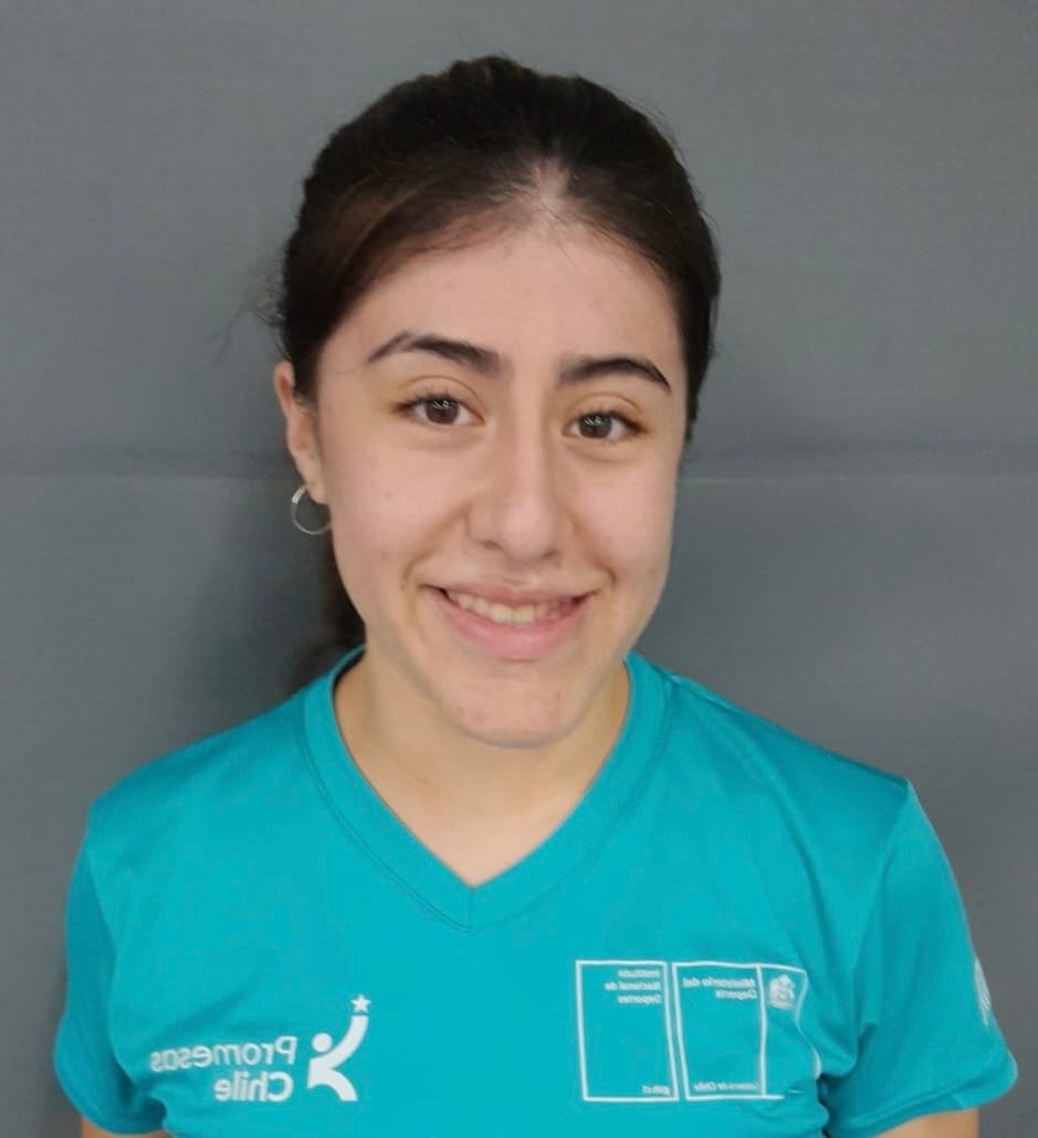 PASTENE Rosario