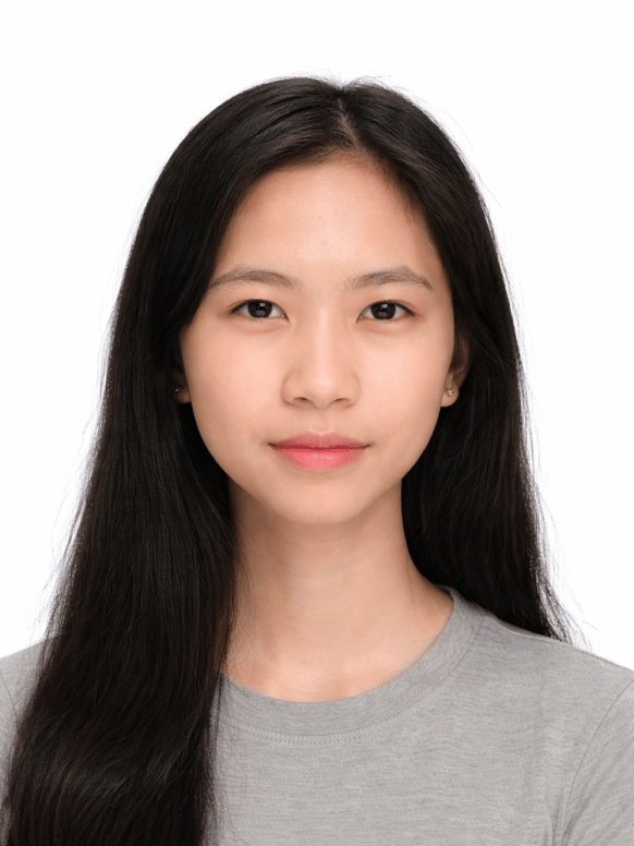 WU Ching Fei Amber
