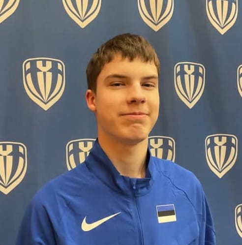 KOLOMIJEC Bogdan