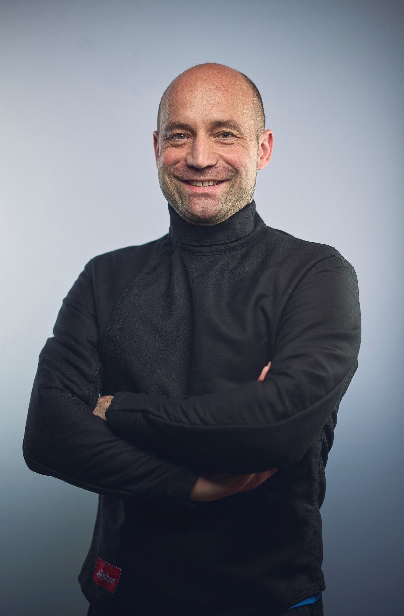 Tomasz CIEPLY
