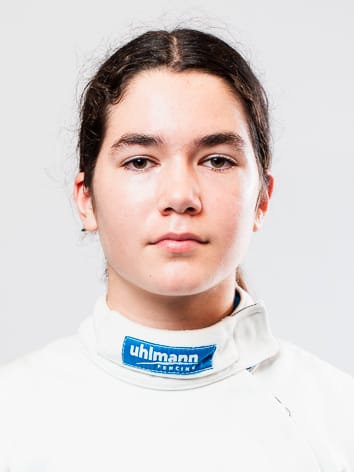 TSALAMANIOU  Eirini 