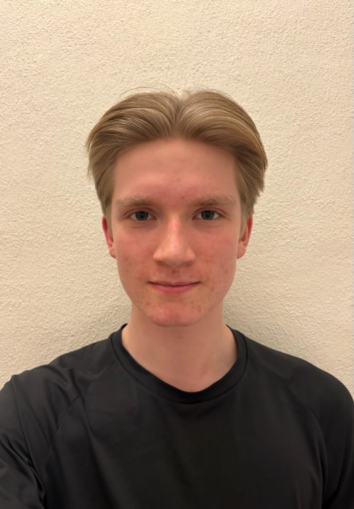 Kasper Koch HANSEN