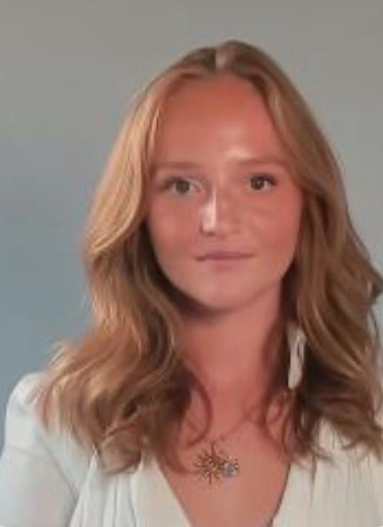 LINDHARDT Olivia Wangensteen