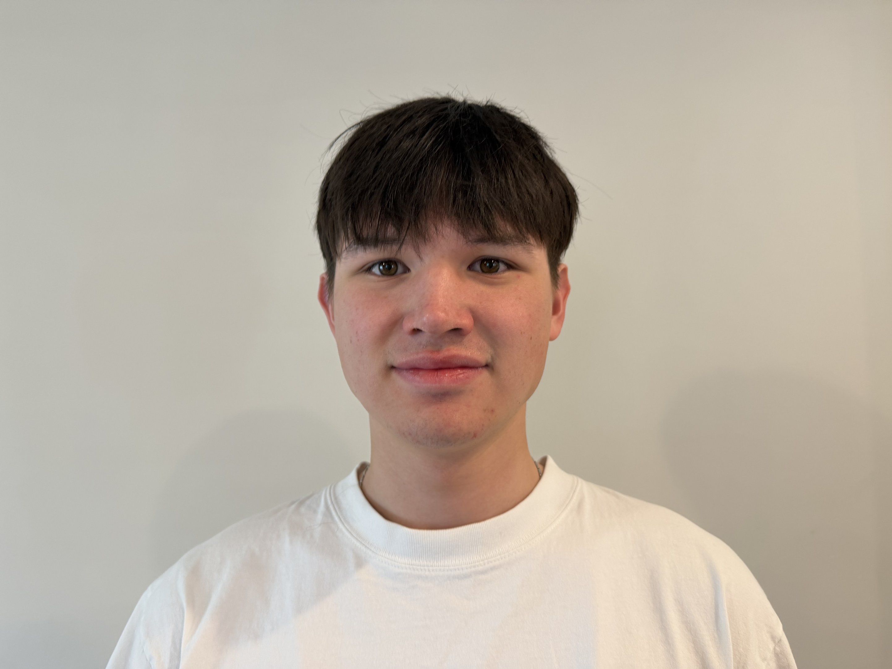 HUTTO Joshua Feng