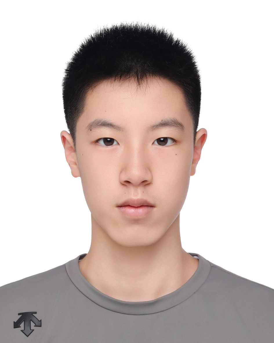 YU Shiyuan