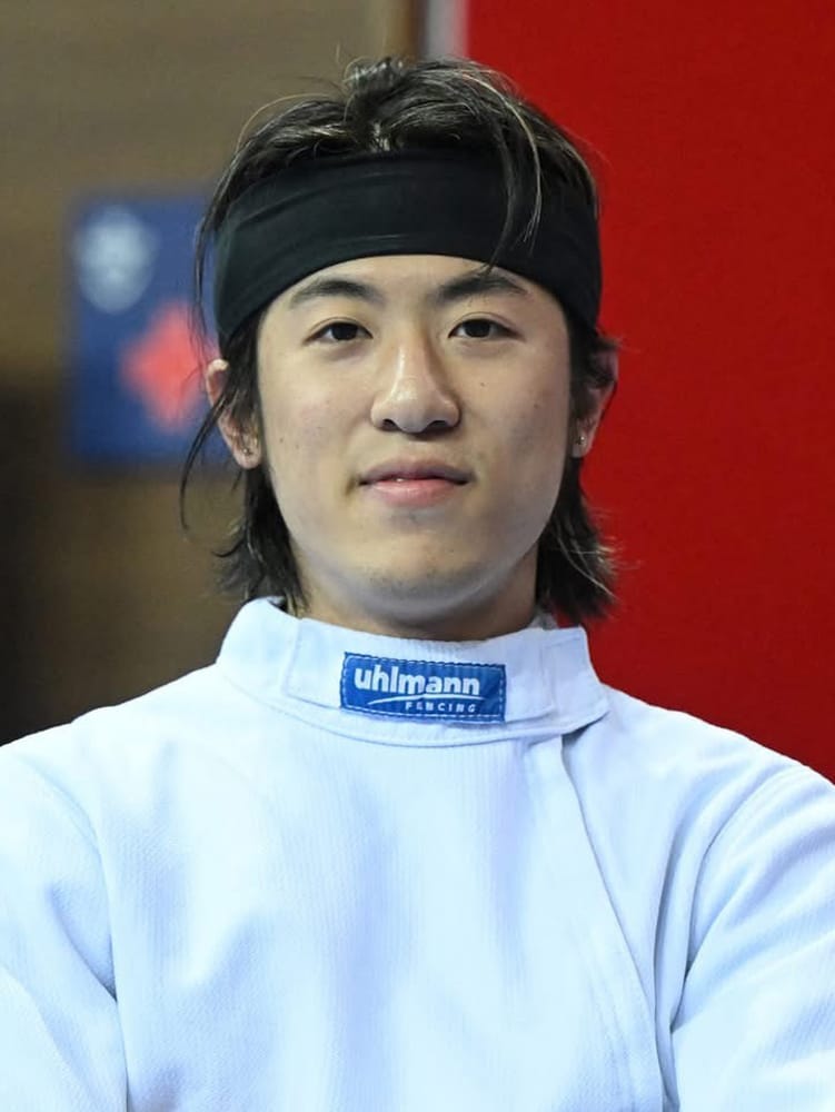 Ho Fung LAU