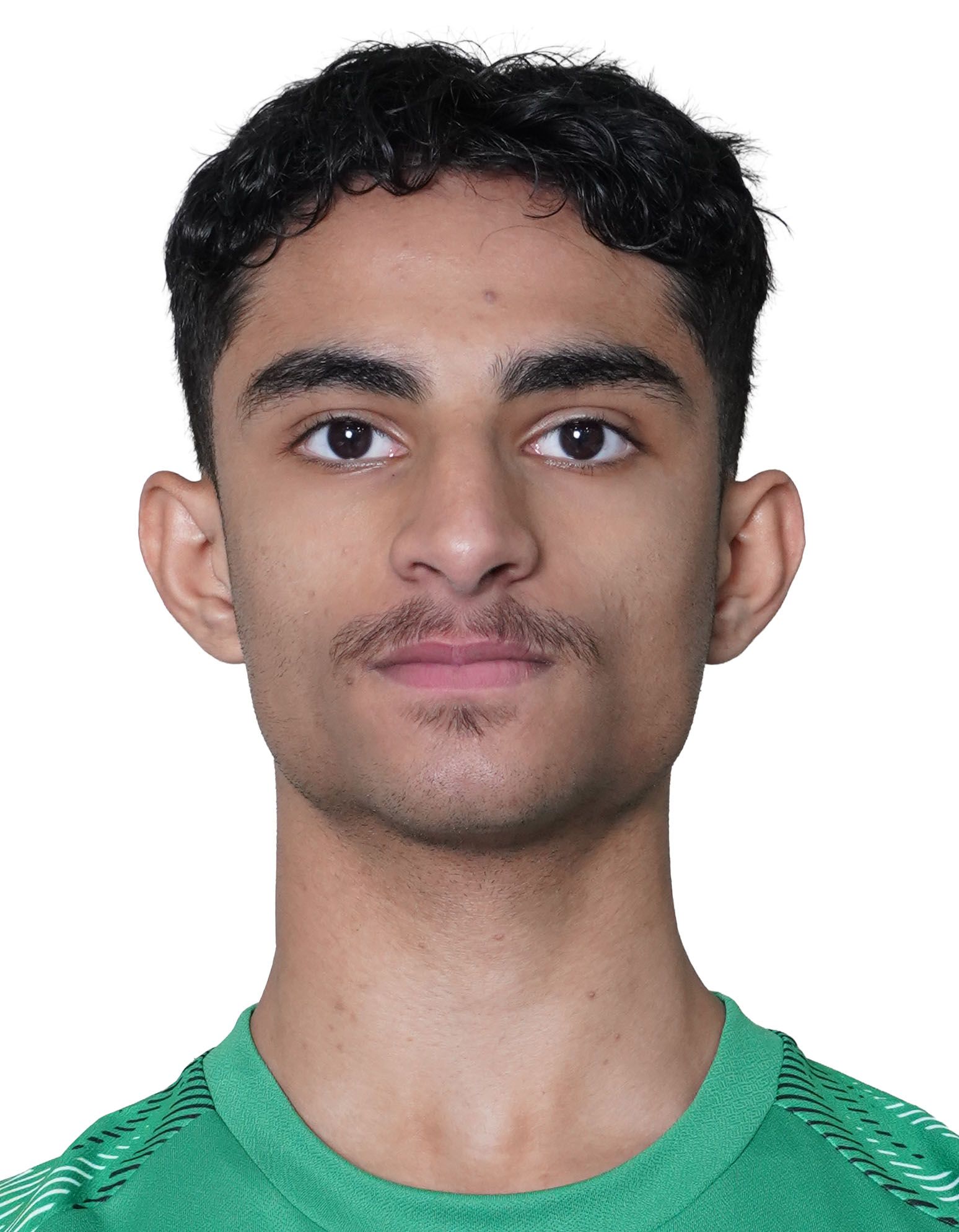 ALHAJJI Mohammed