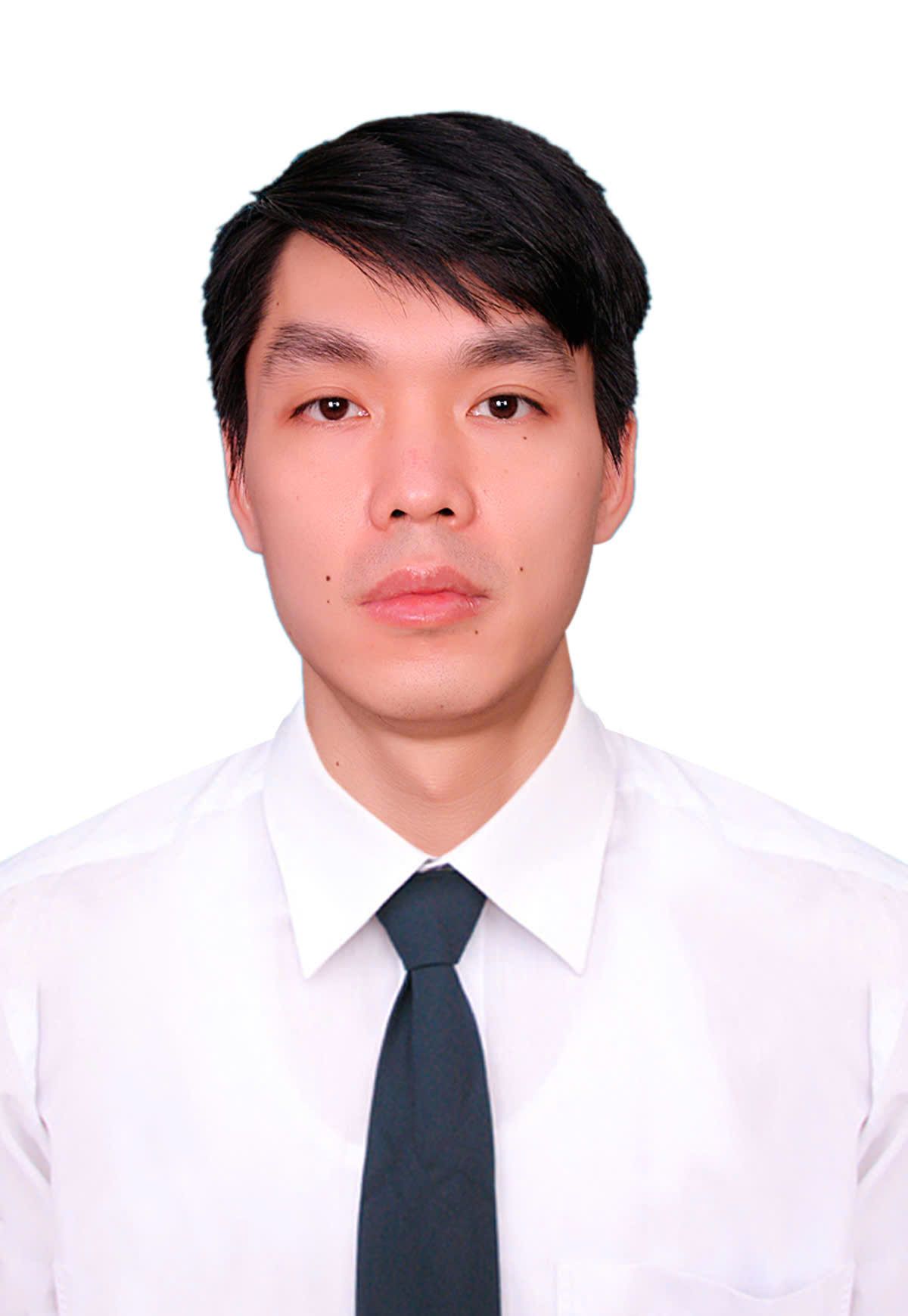 PHAM Hung Duong