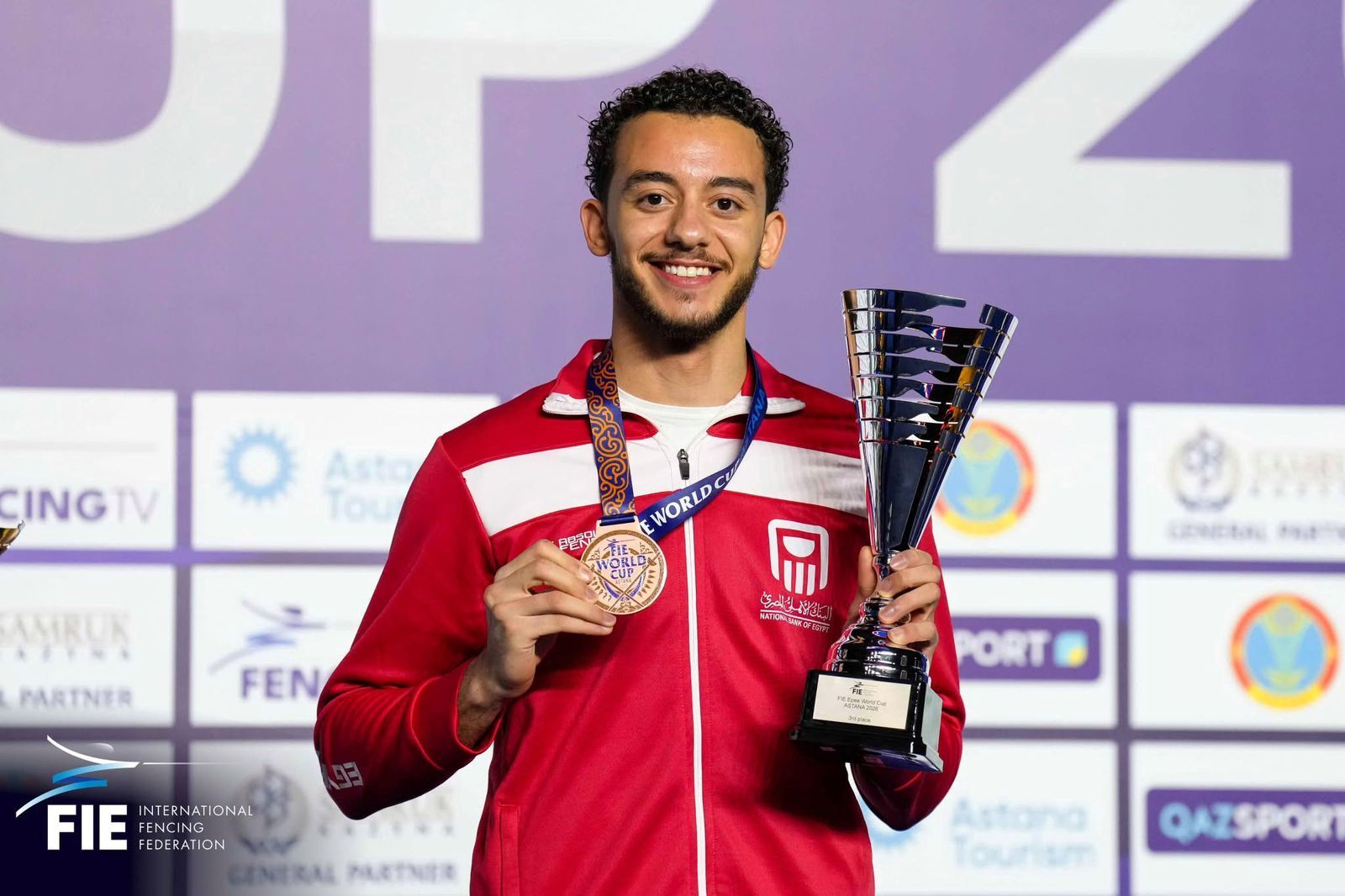 ELSAYED Mohamed