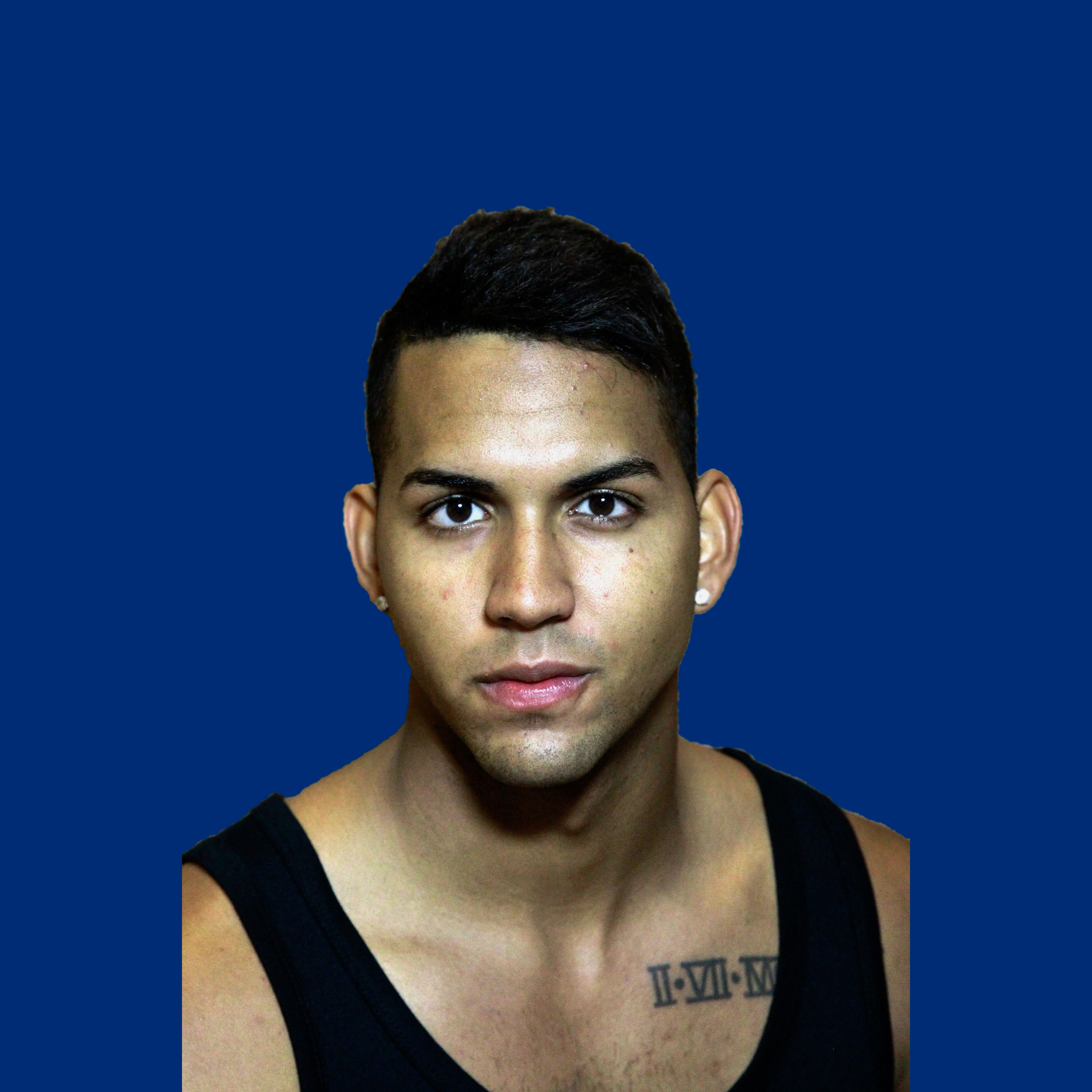 Yulen PEREIRA