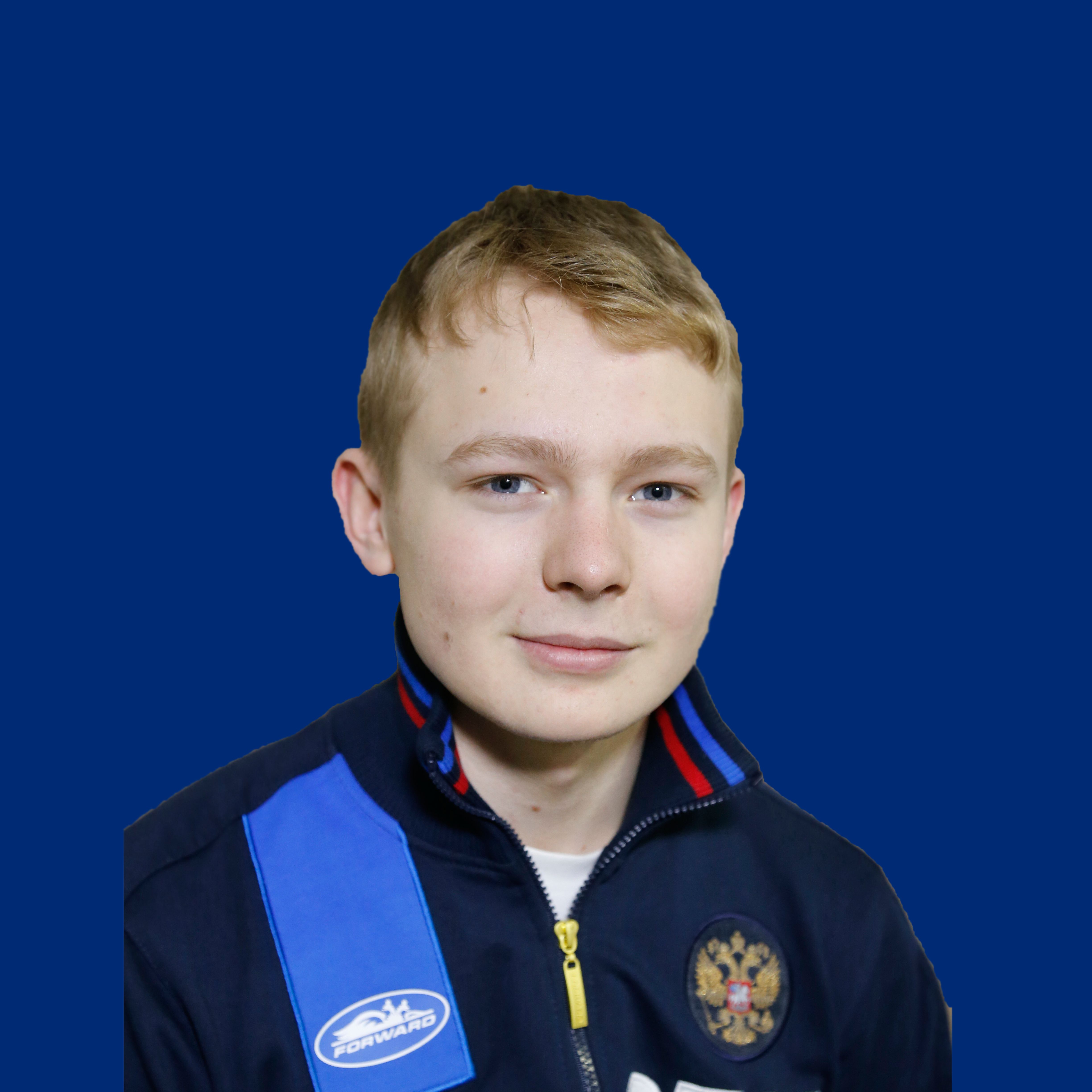 Dmitriy DANILENKO