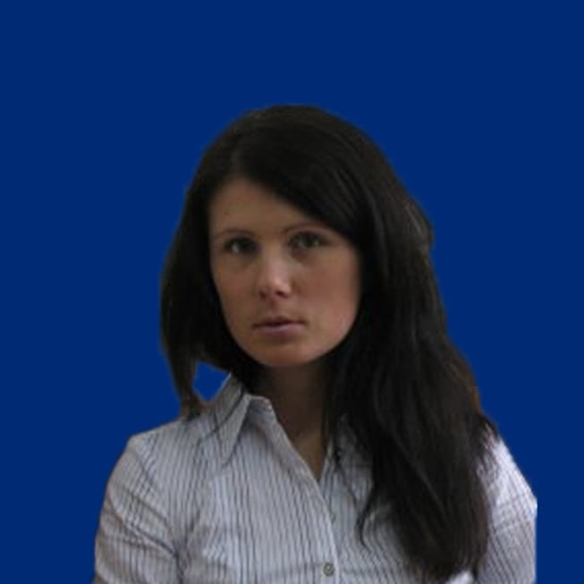 SHYMKO Maryna