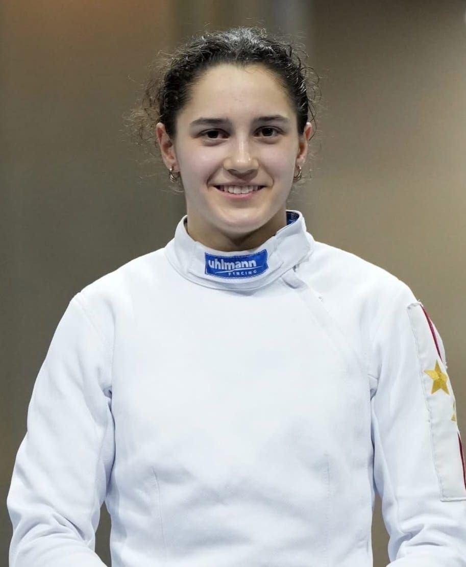 Sofija PROSINA