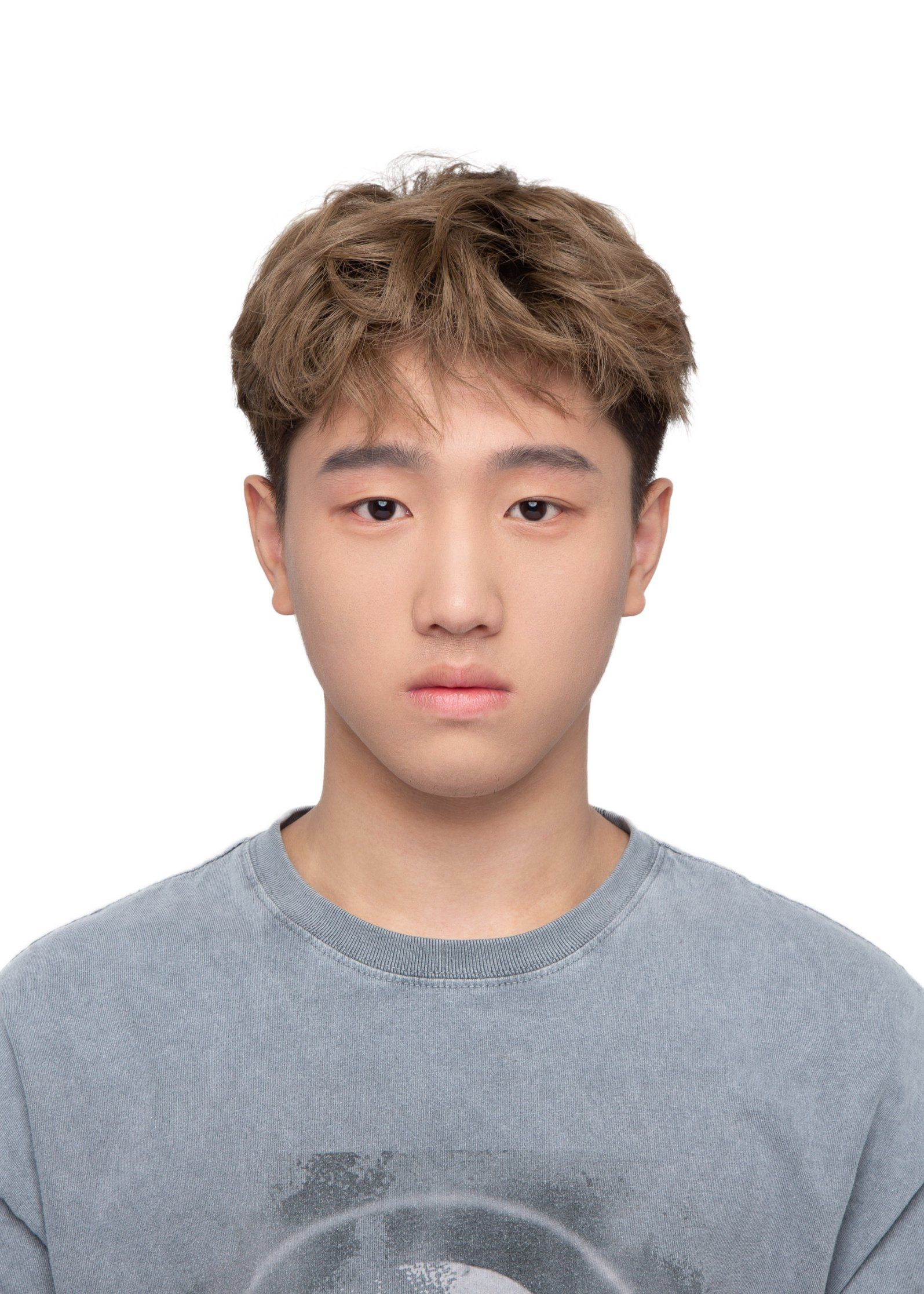 WEI Qiancheng (Matt)