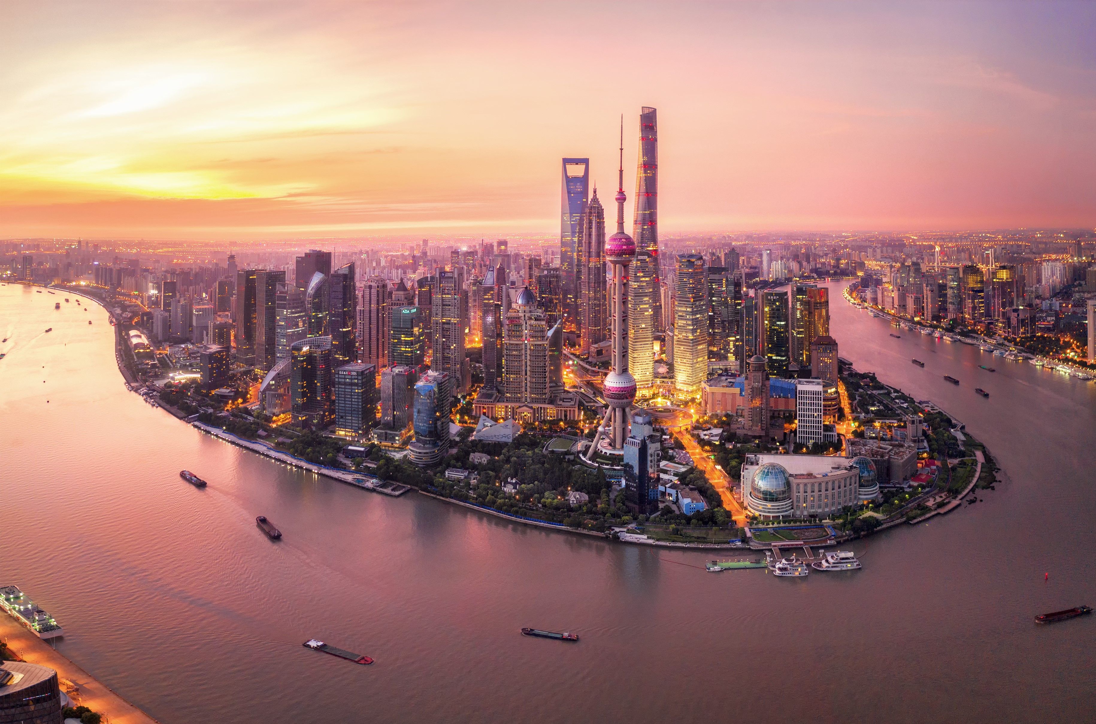 Shanghai Grand Prix 2026