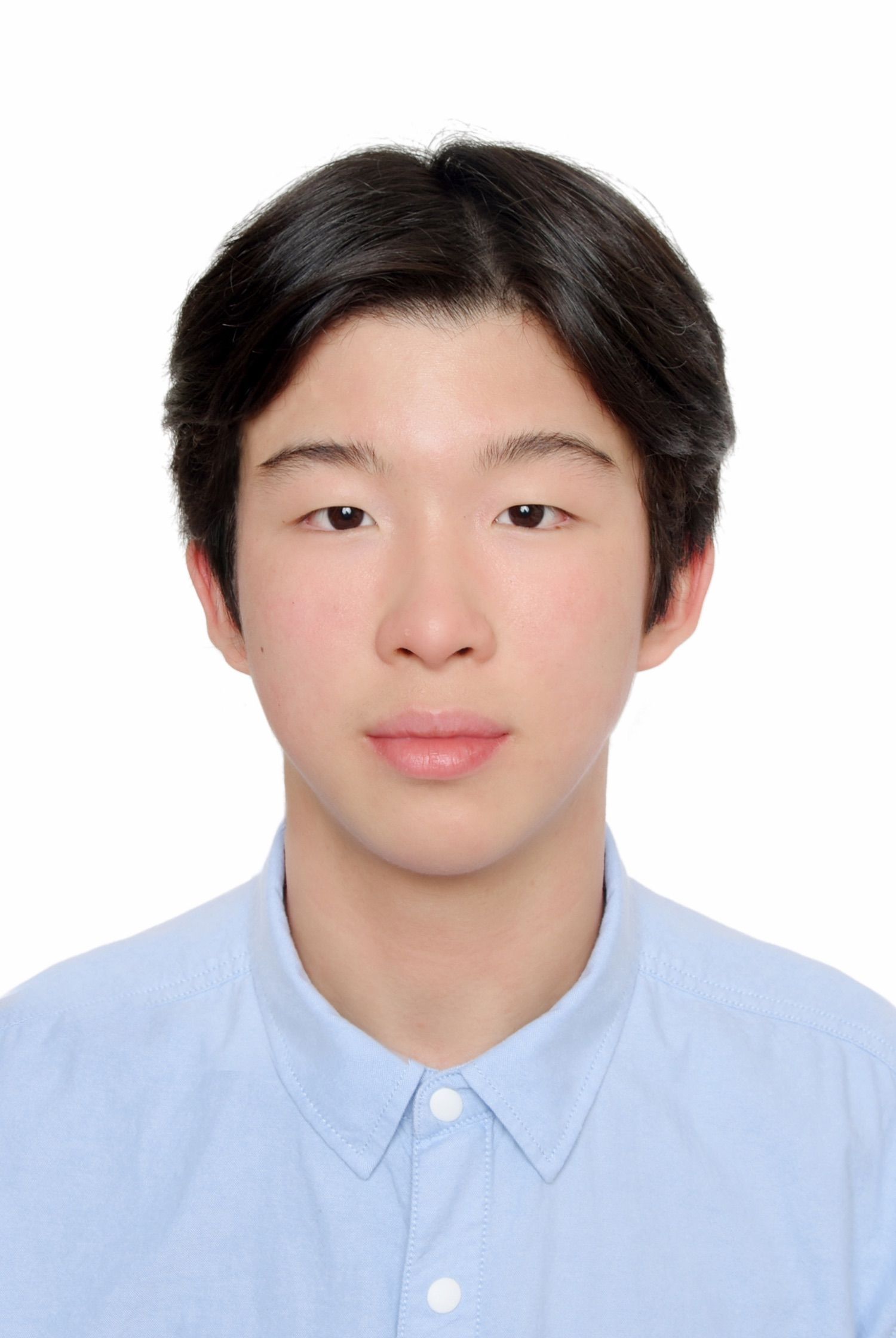 Qihang LIU