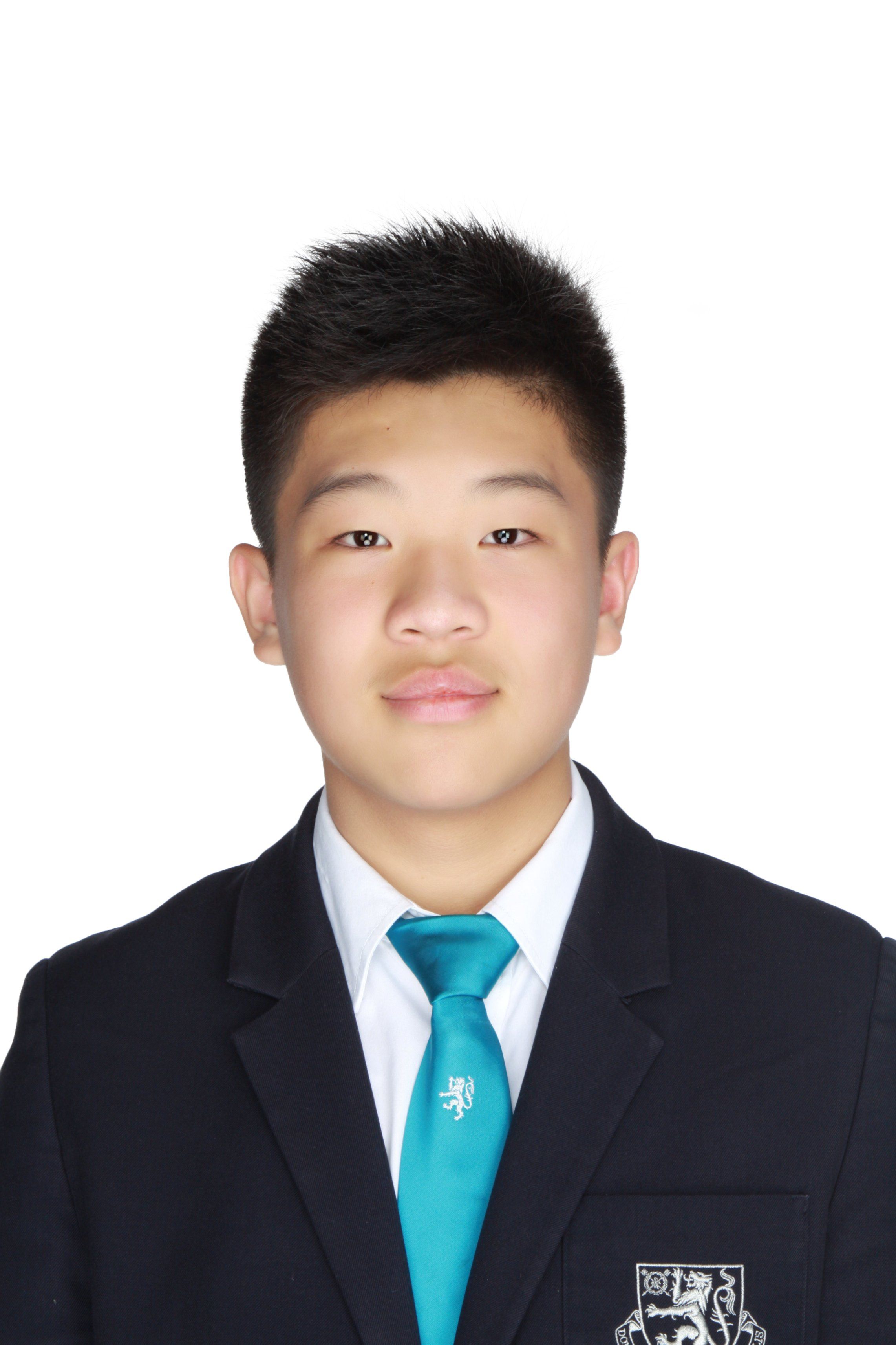 TANG Mingyuan