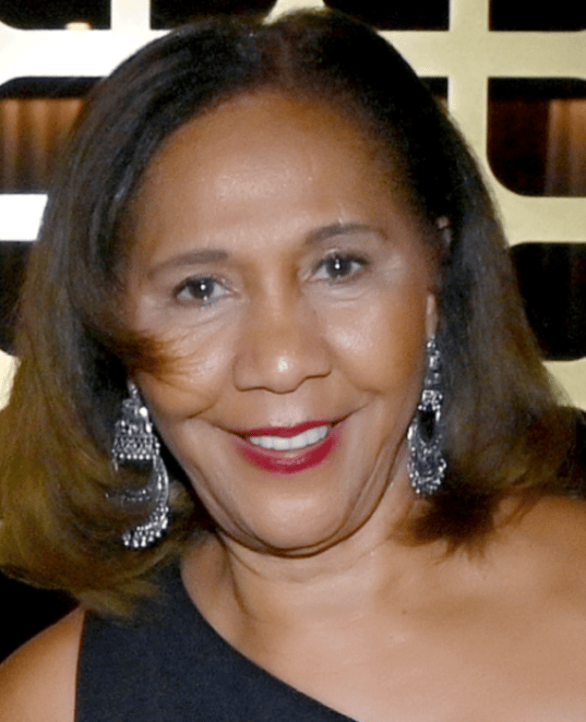Anne-Marie WALTERS