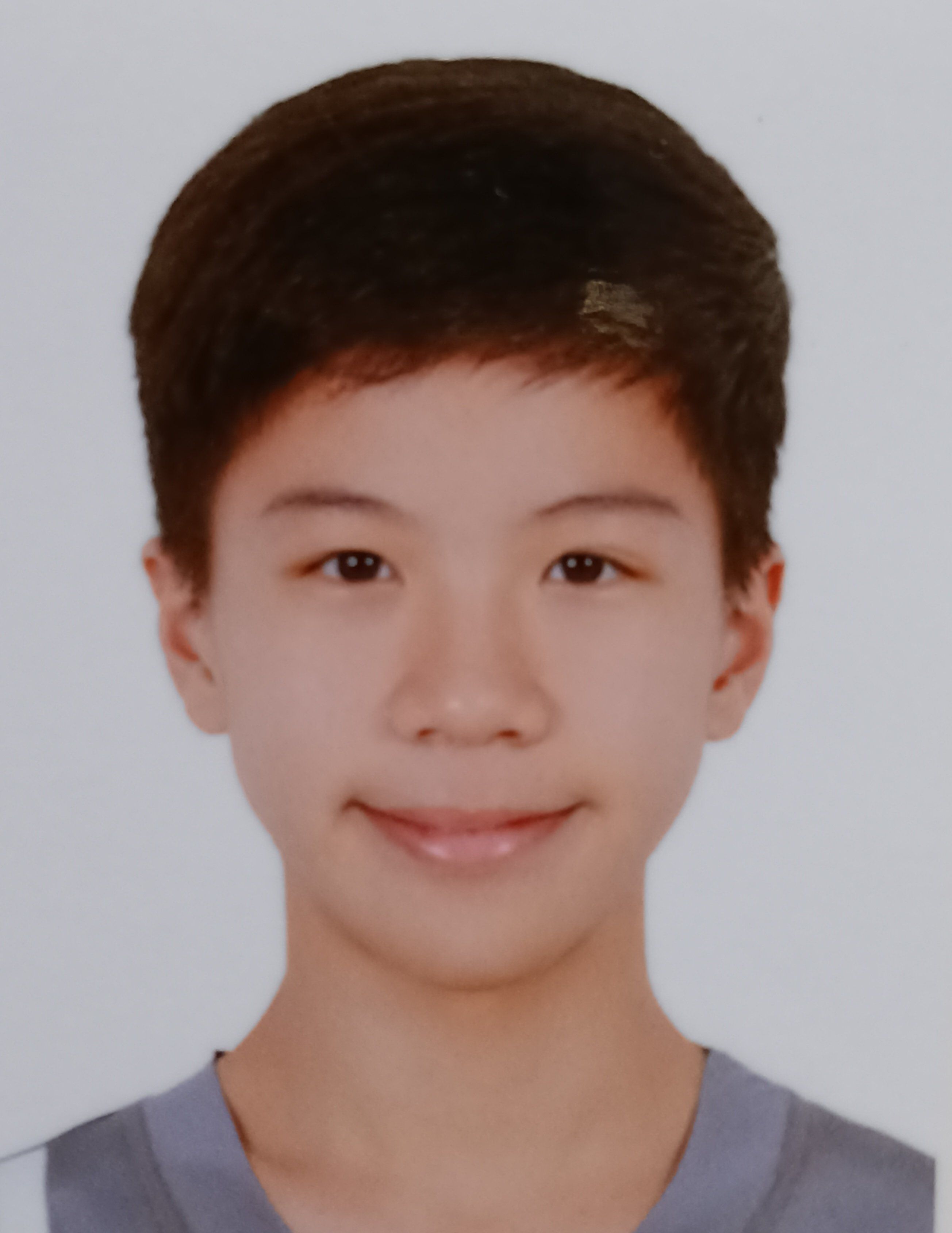 CHOU Shih-Chieh