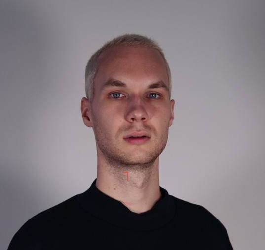 BADRAK Iaroslav