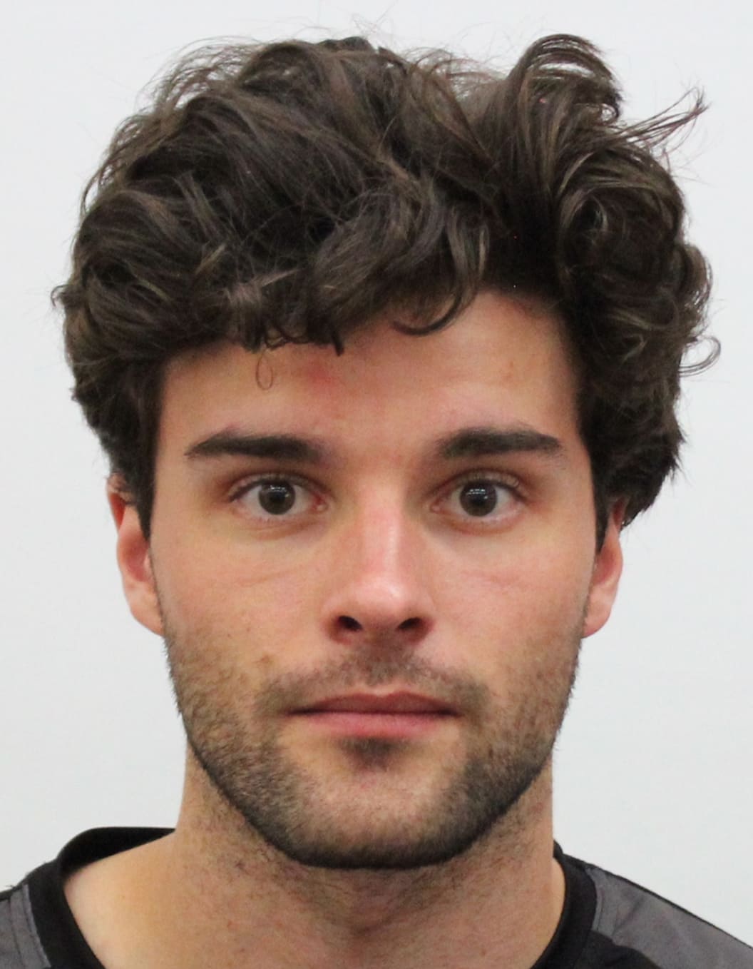 PETERS Nicholas