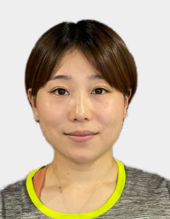 Kanae KOBAYASHI
