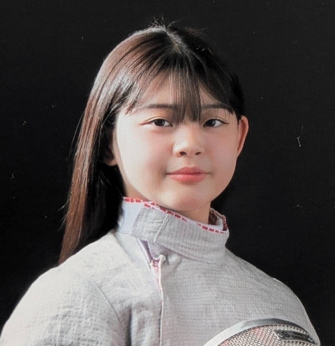 OSHIMA Manami