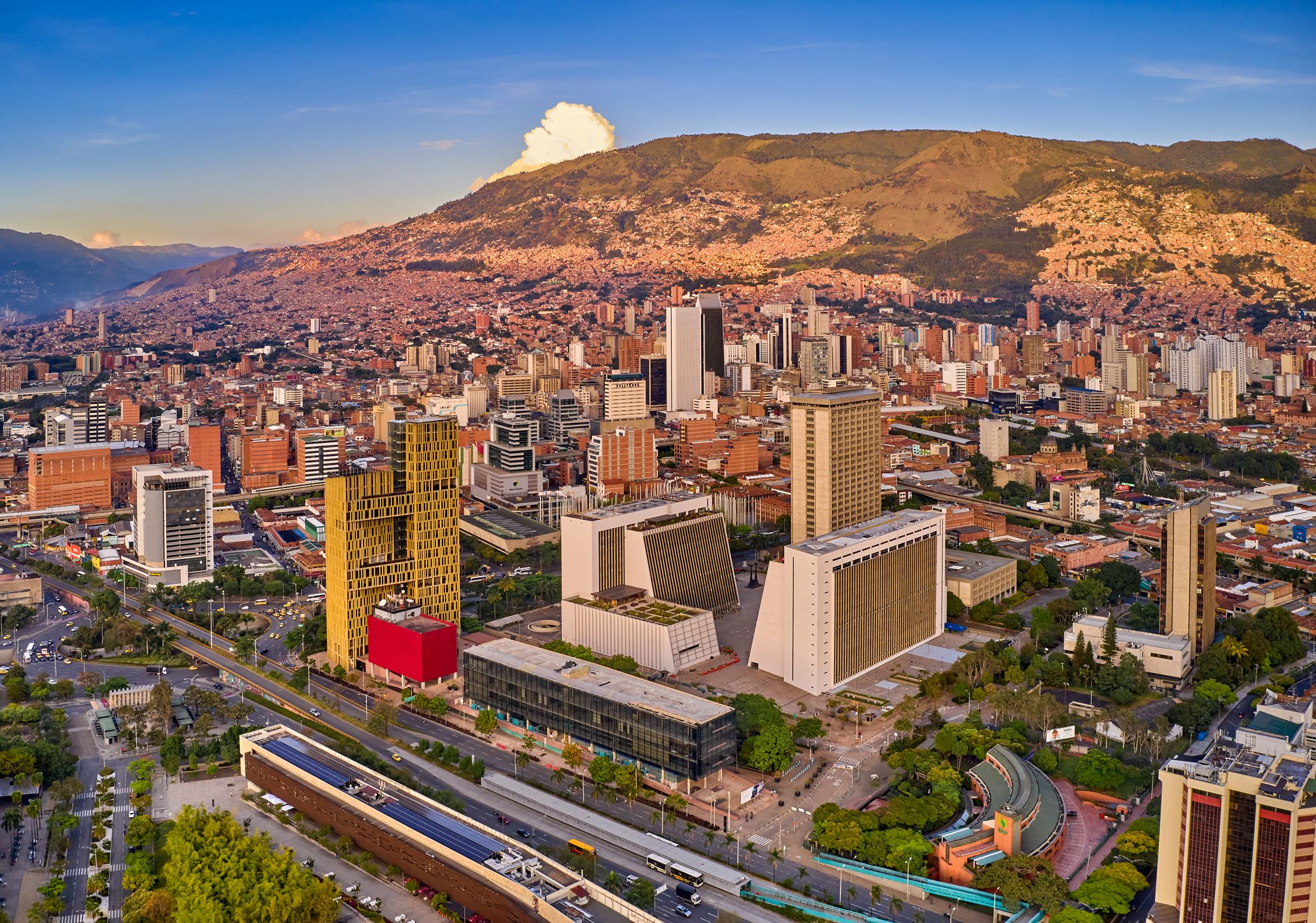 Medellin Grand Prix 2026