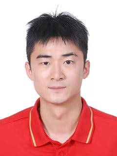XU Yanlin