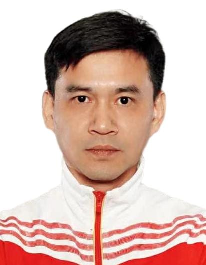 Chong YE