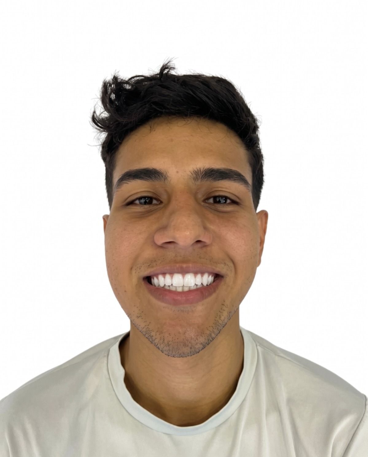 BENITEZ CALDERON Jesus