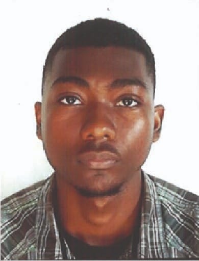 BELL A NKONEN JONATHAN
