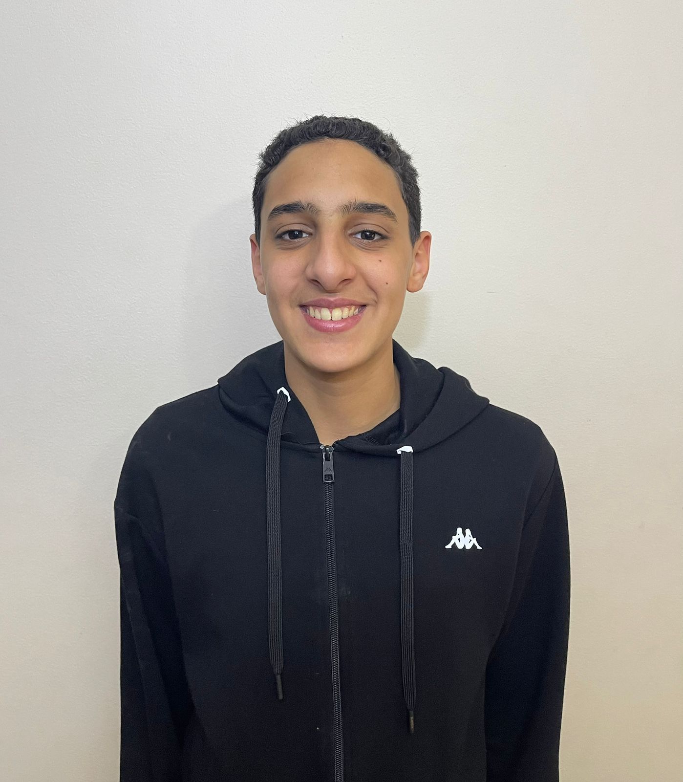 AHMED HUSSEIN