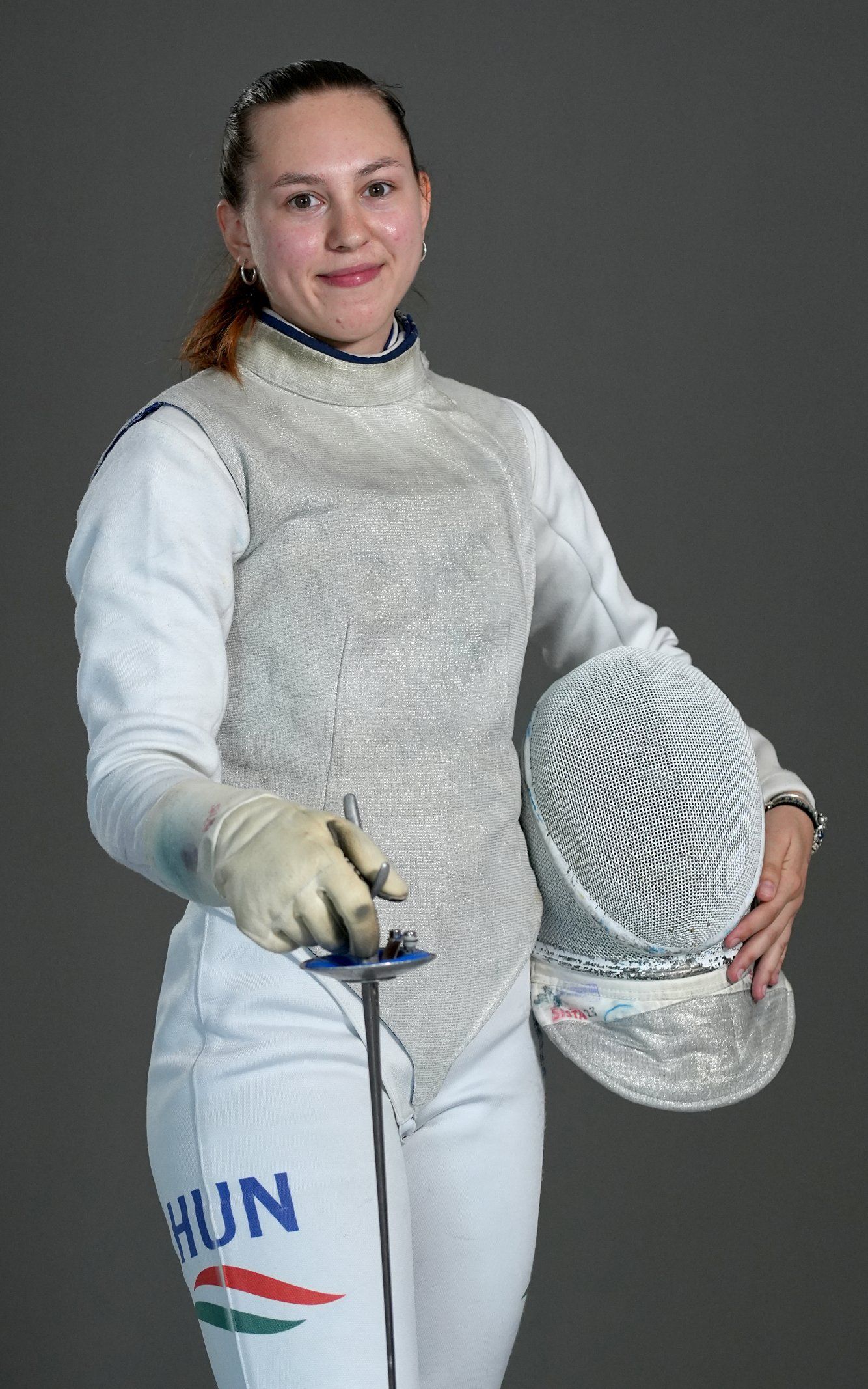 MAROSI Greta